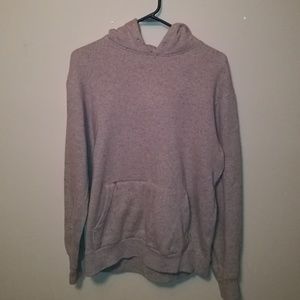 Ccs Secret pocket hoodie